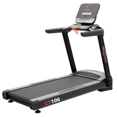 Беговая дорожка CardioPower PRO CT100 в Уфе по цене 179900 ₽