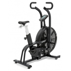 Велотренажер аэродинамический Spirit Fitness AB900+ Air Bike в Уфе по цене 221000 ₽
