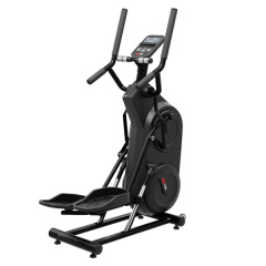 CardioPower Crossflow 5 из каталога эллиптических тренажеров в Уфе по цене 98890 ₽