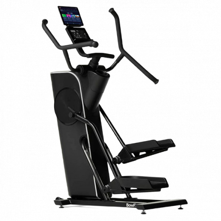 Рендер-3 для BowFlex Max Trainer SEi