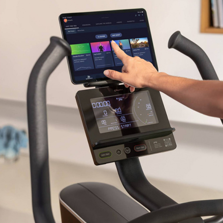 Рендер-10 для BowFlex Max Trainer SEi