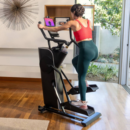 Рендер-9 для BowFlex Max Trainer SEi