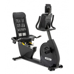 Велотренажер Spirit Fitness XBR95 Black в Уфе по цене 204990 ₽