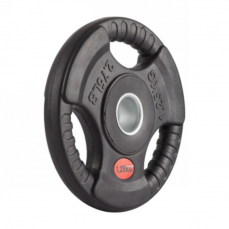 Рендер-1 для VictoryFit обрезиненный 1,25 кг. VF-S250125