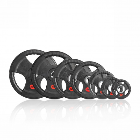 Рендер-2 для VictoryFit обрезиненный 1,25 кг. VF-S250125