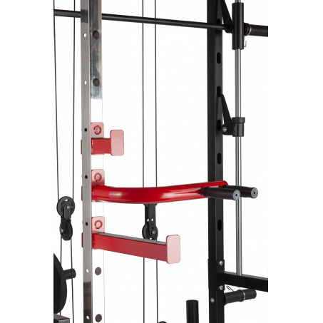 Рендер-5 для VictoryFit VF-C6002 мультифункциональная