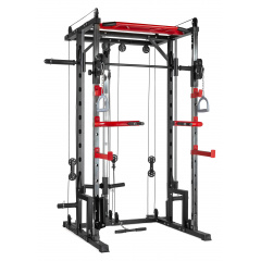 VictoryFit VF-C6002 мультифункциональная из каталога машин Смита в Уфе по цене 96140 ₽