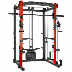 VictoryFit VF-С6001 мультифункциональная из каталога машин Смита в Уфе по цене 96140 ₽