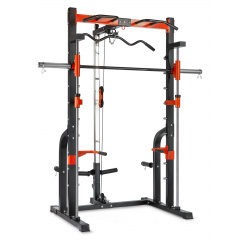 VictoryFit VF-C6003 c верхним и нижним блоком из каталога машин Смита в Уфе по цене 68430 ₽