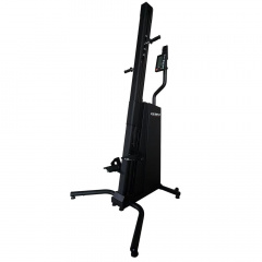 Xebex CBR-02 из каталога степперов в Уфе по цене 541500 ₽