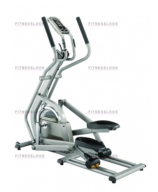 Spirit Fitness XG200 из каталога эллиптических тренажеров премиум-класса в Уфе по цене 205690 ₽