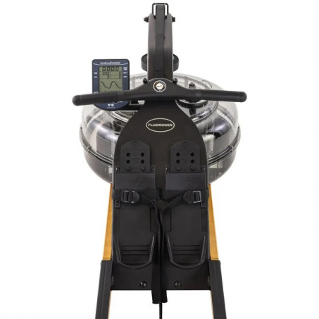 Рендер-2 для Fluid Rower Apollo V