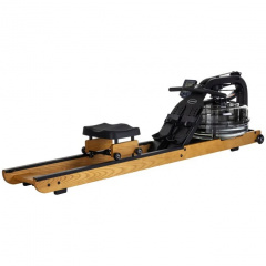 Apollo V в Уфе по цене 249900 ₽ в категории гребные тренажеры Fluid Rower