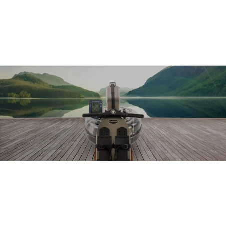 Рендер-9 для Fluid Rower Apollo PRO V