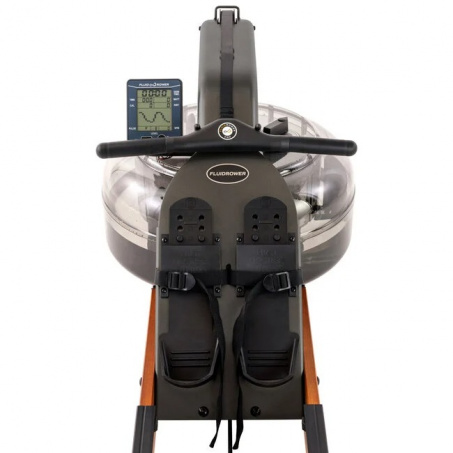 Рендер-2 для Fluid Rower Apollo PRO V