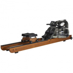 Apollo PRO V в Уфе по цене 299900 ₽ в категории гребные тренажеры Fluid Rower