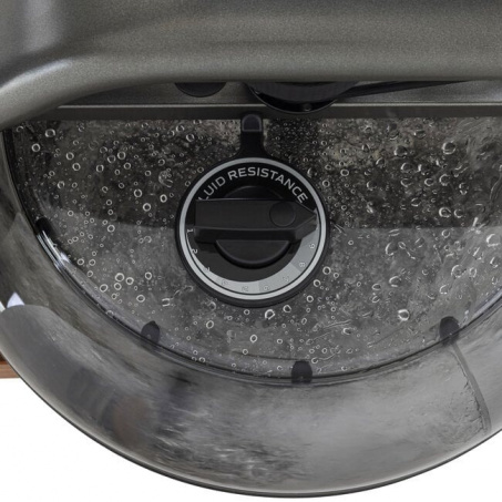 Рендер-7 для Fluid Rower Apollo Plus Black
