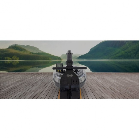 Рендер-9 для Fluid Rower Apollo Plus