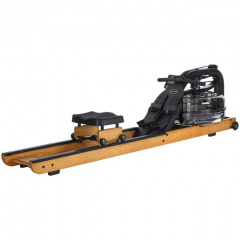 Apollo Plus в Уфе по цене 239900 ₽ в категории гребные тренажеры Fluid Rower