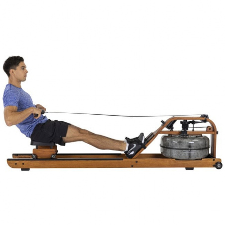 Рендер-1 для Fluid Rower Viking 3 V
