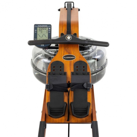 Рендер-3 для Fluid Rower Viking PRO V