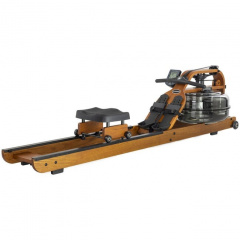 Viking PRO V в Уфе по цене 369900 ₽ в категории гребные тренажеры Fluid Rower