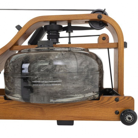 Рендер-4 для Fluid Rower Viking PRO XL