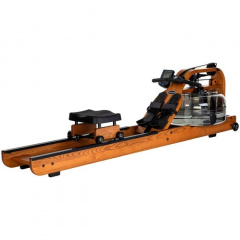 Viking PRO XL в Уфе по цене 399900 ₽ в категории гребные тренажеры Fluid Rower
