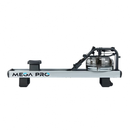 Рендер-1 для Fluid Rower Mega PRO XL