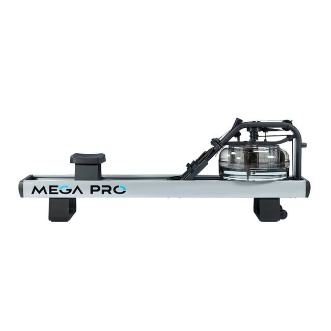 Mega PRO XL в Уфе по цене 379900 ₽ в категории гребные тренажеры Fluid Rower