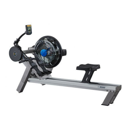 Рендер-0 для Fluid Rower Evolution E550