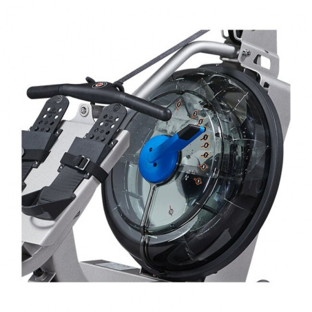 Рендер-3 для Fluid Rower Evolution E350