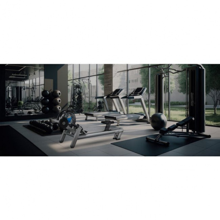 Рендер-5 для Fluid Rower Vortex VX-3