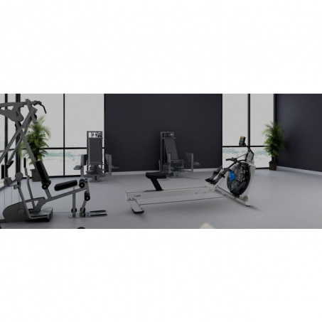 Рендер-8 для Fluid Rower Vortex VX-2