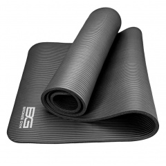 Bronze Gym BG-FA-FM15 173х61х1,5 см из каталога ковриков для йоги и фитнеса в Уфе по цене 1790 ₽