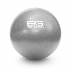 Bronze Gym 20 см BG-FA-PMB20 из каталога фитболов  в Уфе по цене 340 ₽