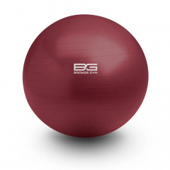 Bronze Gym 75 см Anti-Burst BG-FA-GB75 из каталога фитболов  в Уфе по цене 1190 ₽