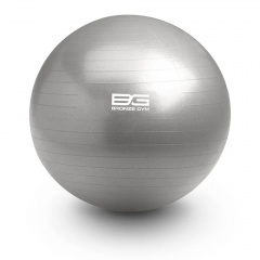 Bronze Gym 65 см Anti-Burst BG-FA-GB65 из каталога фитболов  в Уфе по цене 1110 ₽