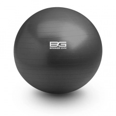 Bronze Gym 55 см Anti-Burst BG-FA-GB55 из каталога фитболов  в Уфе по цене 1020 ₽