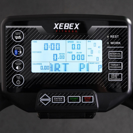 Рендер-26 для Xebex ACRT-01 инерционная
