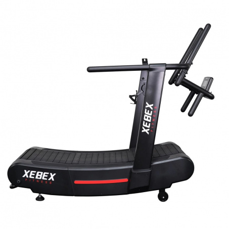 Рендер-20 для Xebex ACRT-01 инерционная