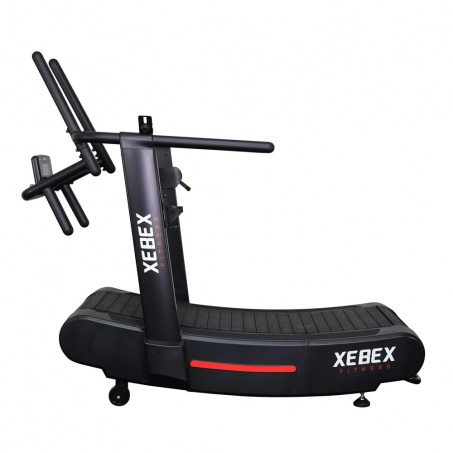 Рендер-16 для Xebex ACRT-01 инерционная