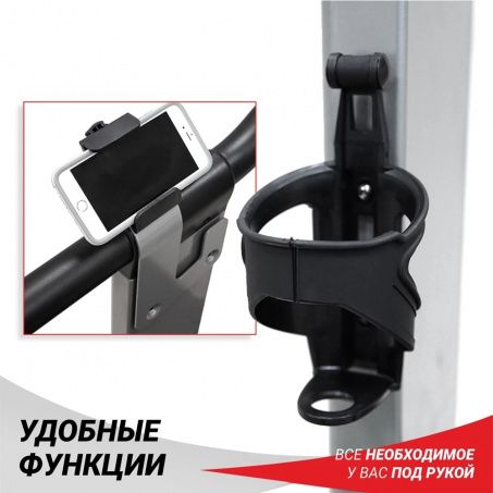 Рендер-15 для Xebex ACRT-01 инерционная