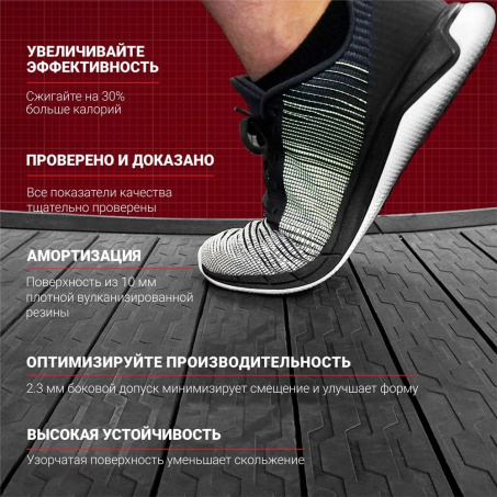 Рендер-9 для Xebex ACRT-01 инерционная