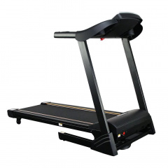 K243E в Уфе по цене 47690 ₽ в категории беговые дорожки Everyfit