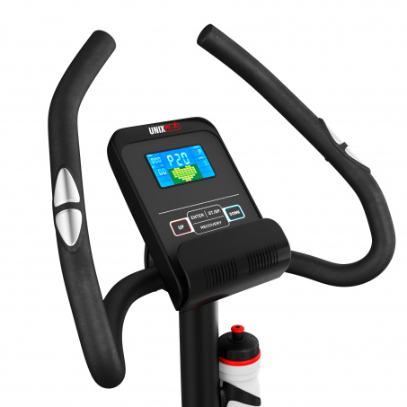 Рендер-8 для UnixFit BL-350E