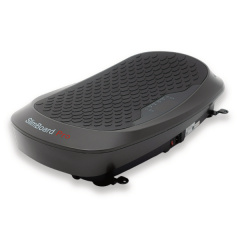 Casa More SlimBoard Pro из каталога виброплатформ в Уфе по цене 62900 ₽
