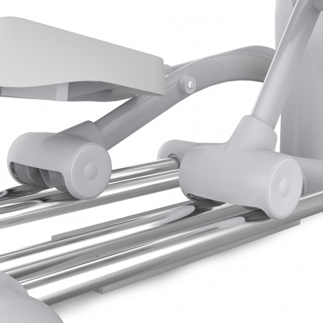 Рендер-7 для UnixFit MV-850 (Manual Incline) Wood