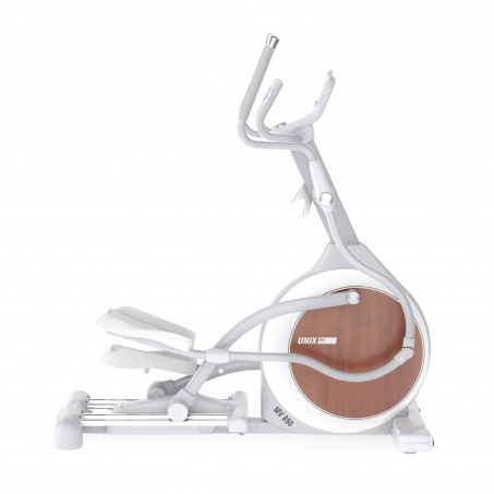 Рендер-5 для UnixFit MV-850 (Auto Incline) Wood