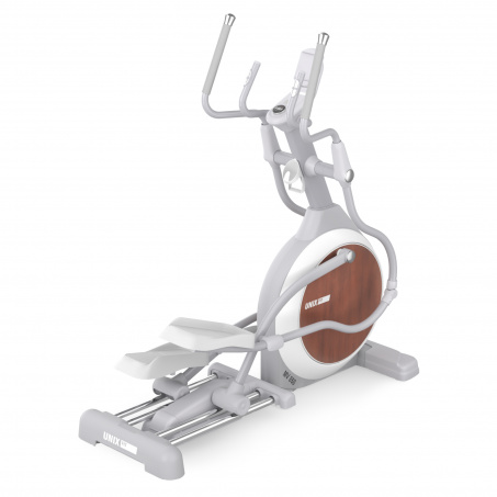 Рендер-4 для UnixFit MV-850 (Auto Incline) Wood